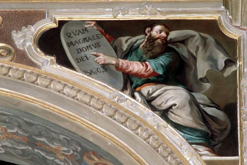 Giacomo Ceruti, il Pitocchetto - Baruc